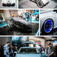 Illustration for article titled 2016 Washington Auto Show